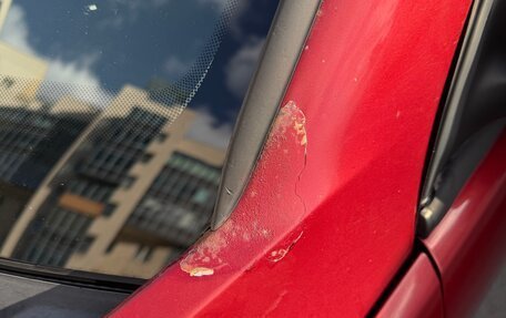 Volkswagen Tiguan I, 2012 год, 760 000 рублей, 19 фотография