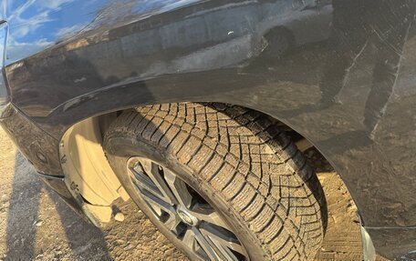 Toyota Land Cruiser 200, 2011 год, 2 590 000 рублей, 14 фотография