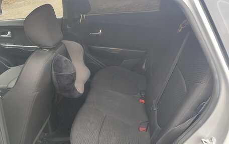 KIA Rio III рестайлинг, 2016 год, 1 200 000 рублей, 5 фотография