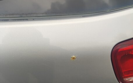 KIA Rio III рестайлинг, 2016 год, 1 200 000 рублей, 9 фотография