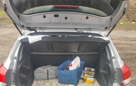 KIA Rio III рестайлинг, 2016 год, 1 200 000 рублей, 8 фотография