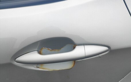 KIA Rio III рестайлинг, 2016 год, 1 200 000 рублей, 4 фотография