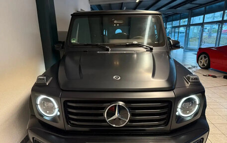 Mercedes-Benz G-Класс W463 рестайлинг _iii, 2026 год, 21 770 000 рублей, 3 фотография