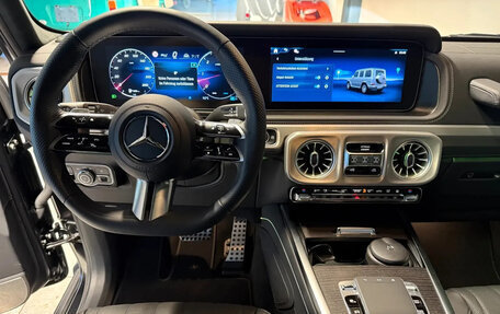 Mercedes-Benz G-Класс W463 рестайлинг _iii, 2026 год, 21 770 000 рублей, 11 фотография