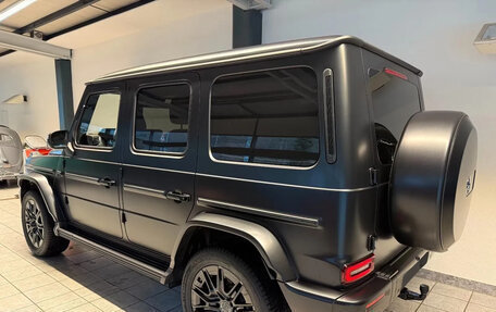 Mercedes-Benz G-Класс W463 рестайлинг _iii, 2026 год, 21 770 000 рублей, 4 фотография