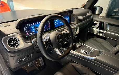 Mercedes-Benz G-Класс W463 рестайлинг _iii, 2026 год, 21 770 000 рублей, 2 фотография