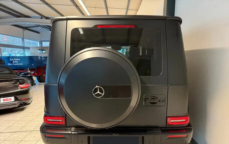 Mercedes-Benz G-Класс W463 рестайлинг _iii, 2026 год, 21 770 000 рублей, 5 фотография