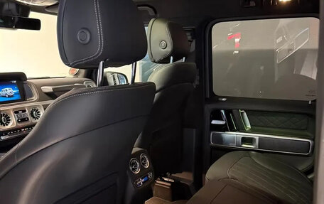 Mercedes-Benz G-Класс W463 рестайлинг _iii, 2026 год, 21 770 000 рублей, 6 фотография