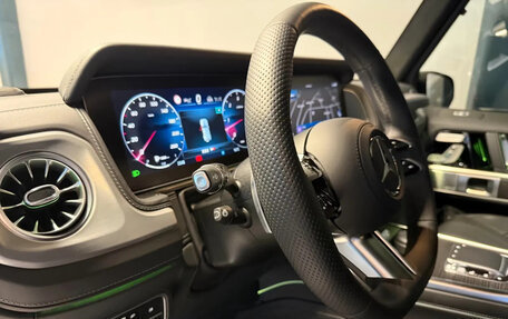 Mercedes-Benz G-Класс W463 рестайлинг _iii, 2026 год, 21 770 000 рублей, 8 фотография