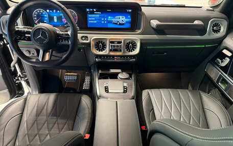 Mercedes-Benz G-Класс W463 рестайлинг _iii, 2026 год, 21 770 000 рублей, 10 фотография