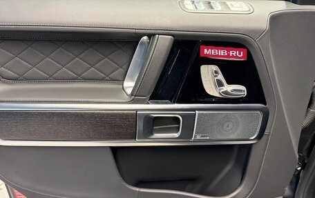 Mercedes-Benz G-Класс W463 рестайлинг _iii, 2026 год, 21 770 000 рублей, 13 фотография