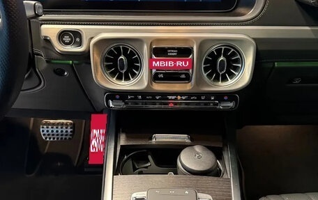 Mercedes-Benz G-Класс W463 рестайлинг _iii, 2026 год, 21 770 000 рублей, 12 фотография