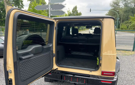 Mercedes-Benz G-Класс W463 рестайлинг _iii, 2026 год, 20 140 000 рублей, 5 фотография