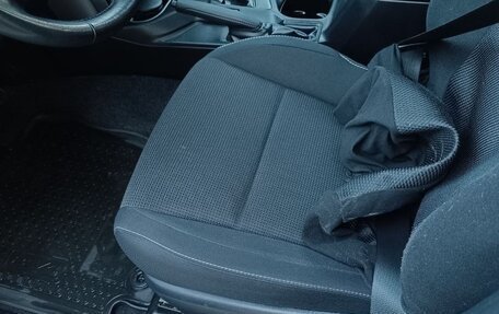 Toyota RAV4, 2018 год, 2 850 000 рублей, 12 фотография