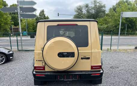 Mercedes-Benz G-Класс W463 рестайлинг _iii, 2026 год, 20 140 000 рублей, 4 фотография