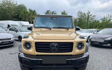 Mercedes-Benz G-Класс W463 рестайлинг _iii, 2026 год, 20 140 000 рублей, 2 фотография