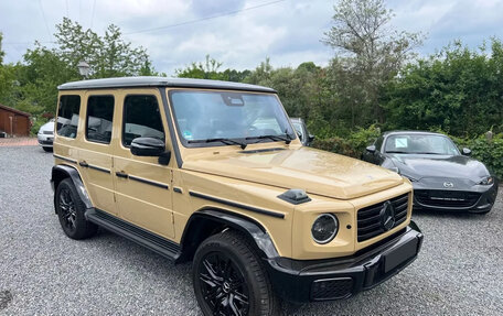 Mercedes-Benz G-Класс W463 рестайлинг _iii, 2026 год, 20 140 000 рублей, 3 фотография