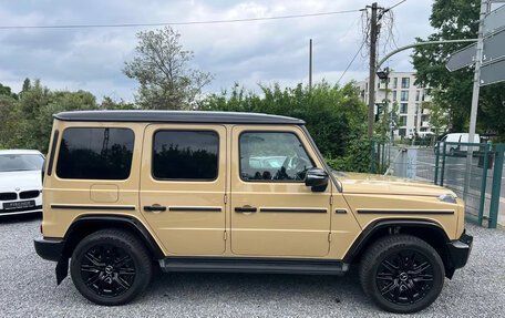 Mercedes-Benz G-Класс W463 рестайлинг _iii, 2026 год, 20 140 000 рублей, 6 фотография