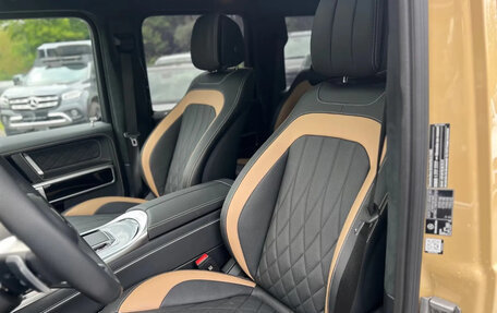 Mercedes-Benz G-Класс W463 рестайлинг _iii, 2026 год, 20 140 000 рублей, 8 фотография