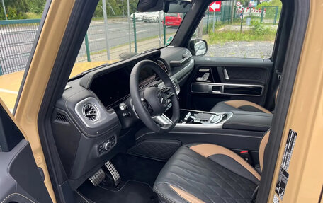 Mercedes-Benz G-Класс W463 рестайлинг _iii, 2026 год, 20 140 000 рублей, 9 фотография