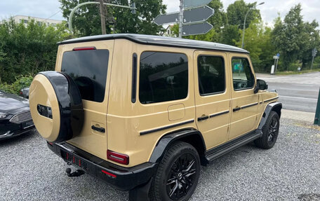 Mercedes-Benz G-Класс W463 рестайлинг _iii, 2026 год, 20 140 000 рублей, 7 фотография