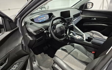 Peugeot 5008 II, 2019 год, 1 749 000 рублей, 7 фотография