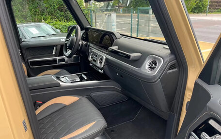 Mercedes-Benz G-Класс W463 рестайлинг _iii, 2026 год, 20 140 000 рублей, 13 фотография