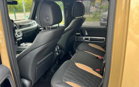 Mercedes-Benz G-Класс W463 рестайлинг _iii, 2026 год, 20 140 000 рублей, 11 фотография