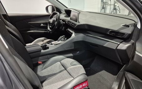 Peugeot 5008 II, 2019 год, 1 749 000 рублей, 9 фотография