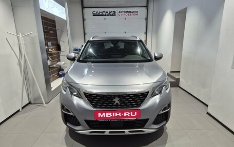 Peugeot 5008 II, 2019 год, 1 749 000 рублей, 2 фотография