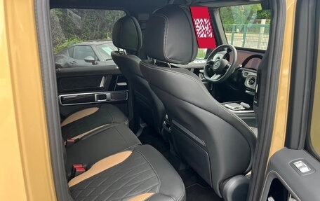 Mercedes-Benz G-Класс W463 рестайлинг _iii, 2026 год, 20 140 000 рублей, 12 фотография