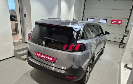 Peugeot 5008 II, 2019 год, 1 749 000 рублей, 6 фотография