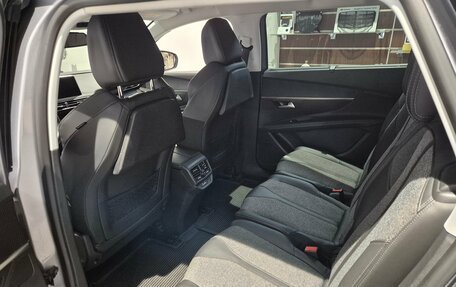 Peugeot 5008 II, 2019 год, 1 749 000 рублей, 10 фотография