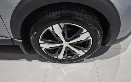 Peugeot 5008 II, 2019 год, 1 749 000 рублей, 16 фотография