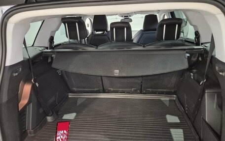 Peugeot 5008 II, 2019 год, 1 749 000 рублей, 15 фотография