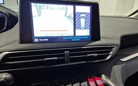 Peugeot 5008 II, 2019 год, 1 749 000 рублей, 12 фотография