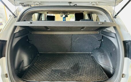 Hyundai Creta I рестайлинг, 2020 год, 2 099 900 рублей, 19 фотография