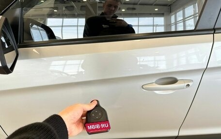 Hyundai Creta I рестайлинг, 2020 год, 2 099 900 рублей, 21 фотография