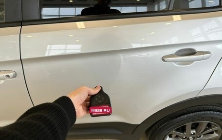 Hyundai Creta I рестайлинг, 2020 год, 2 099 900 рублей, 22 фотография