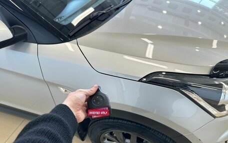 Hyundai Creta I рестайлинг, 2020 год, 2 099 900 рублей, 28 фотография