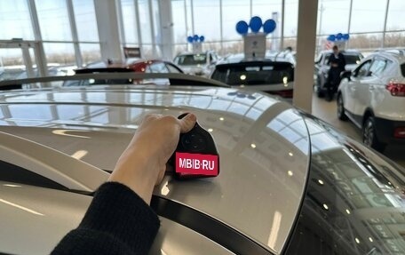 Hyundai Creta I рестайлинг, 2020 год, 2 099 900 рублей, 30 фотография