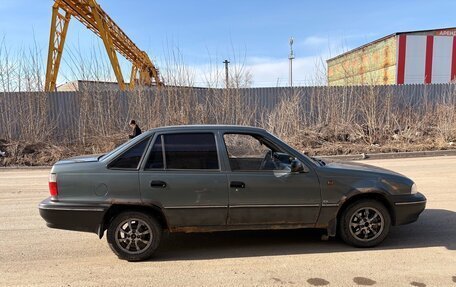 Daewoo Nexia I рестайлинг, 2005 год, 55 000 рублей, 7 фотография