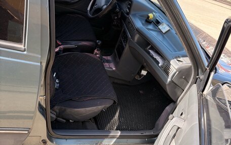 Daewoo Nexia I рестайлинг, 2005 год, 55 000 рублей, 9 фотография