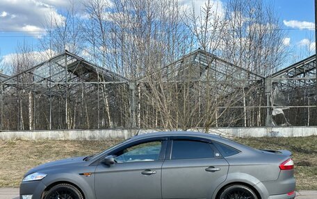 Ford Mondeo IV, 2008 год, 675 000 рублей, 4 фотография