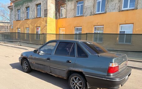 Daewoo Nexia I рестайлинг, 2005 год, 55 000 рублей, 4 фотография