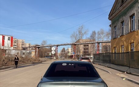 Daewoo Nexia I рестайлинг, 2005 год, 55 000 рублей, 5 фотография