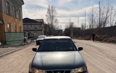 Daewoo Nexia I рестайлинг, 2005 год, 55 000 рублей, 1 фотография