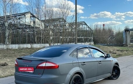 Ford Mondeo IV, 2008 год, 675 000 рублей, 5 фотография