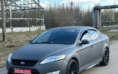 Ford Mondeo IV, 2008 год, 675 000 рублей, 1 фотография