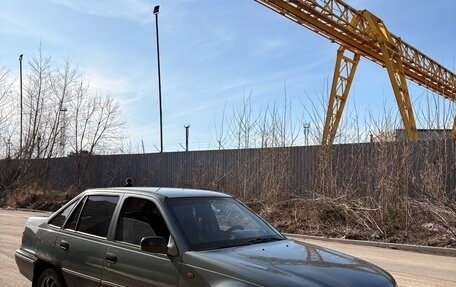 Daewoo Nexia I рестайлинг, 2005 год, 55 000 рублей, 2 фотография